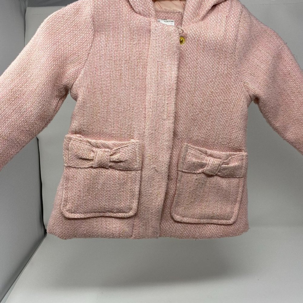 Pink Coat, Dress Coat. Casual Coat baby, toddler